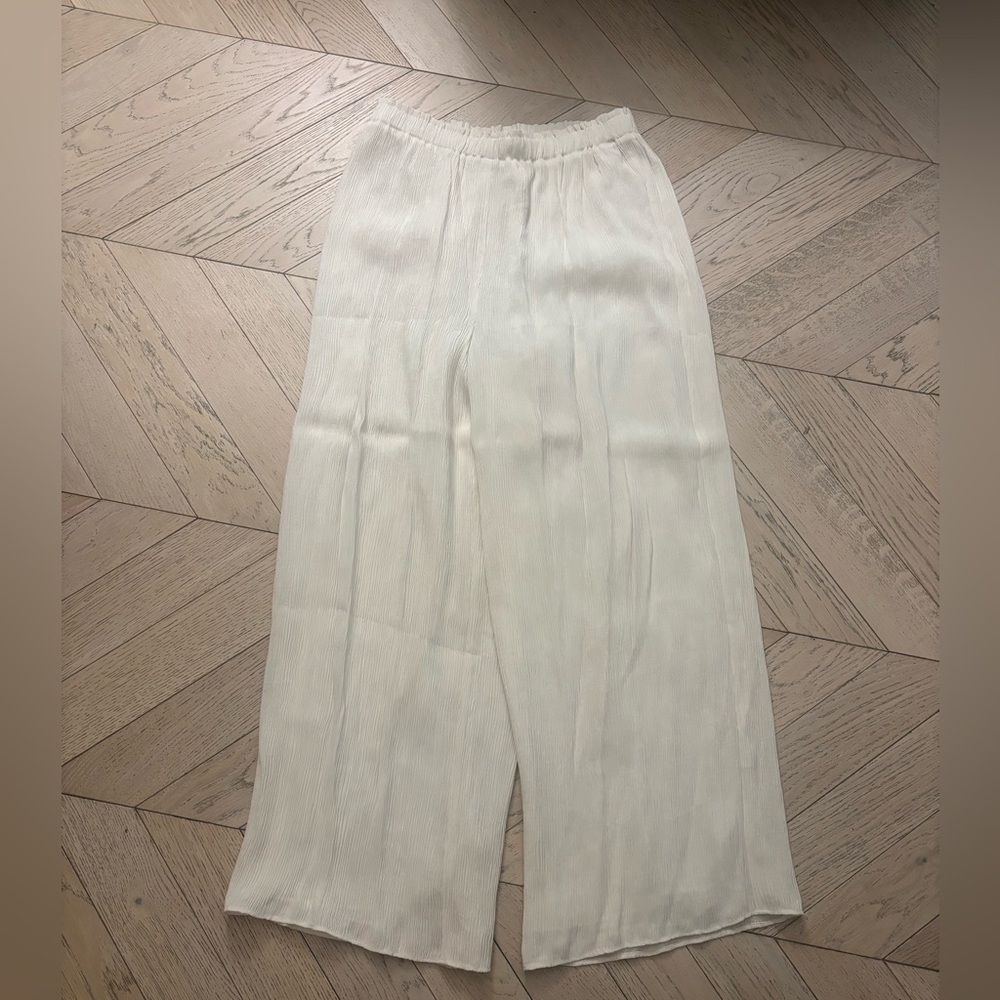Like new La Ligne Aria Pants size L - Picture 6 of 8